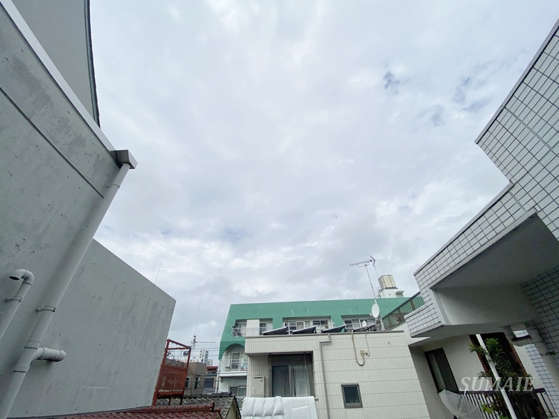 ＡＸＡＳ東十条アジールコートのその他|ユニクロ王子神谷店