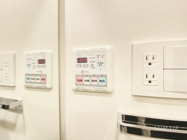 ＡＸＡＳ東十条アジールコートのその他|コモディイイダ東十条店
