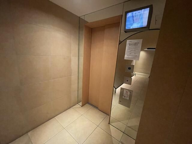 ＯＺＩＯ常盤台のその他共用部分