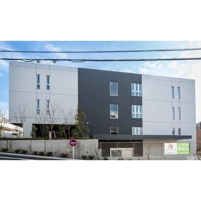 ＥＭパレス田園調布の外観