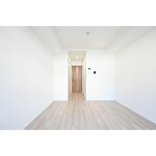 ＥＭパレス田園調布の居間・リビング
