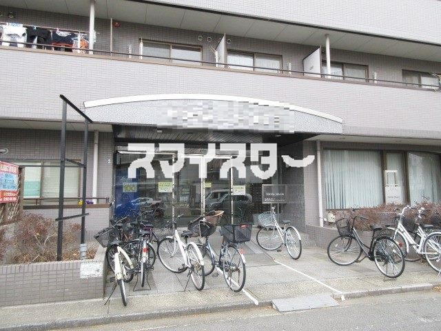 ロイヤルヒルズのその他共用部分