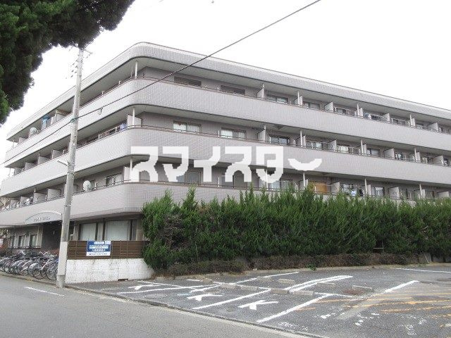 立川市高松町１丁目の賃貸マンションのその他