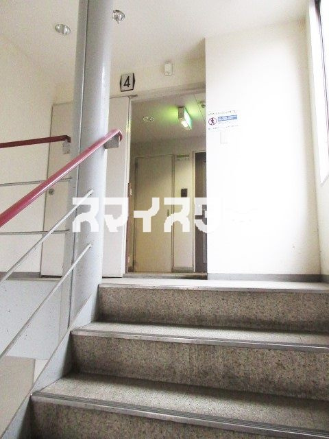 立川市高松町１丁目の賃貸マンションのその他