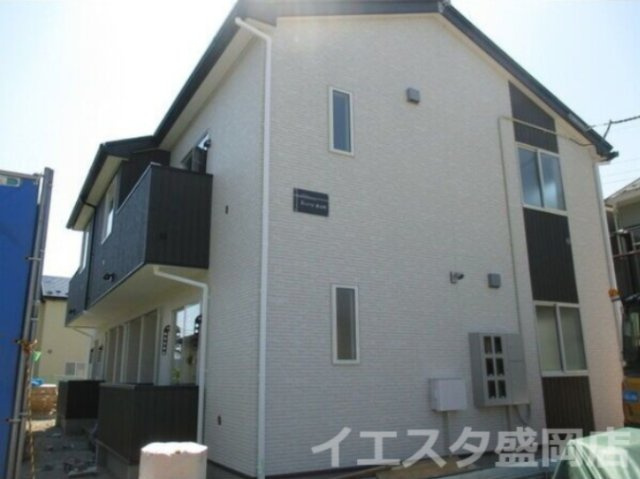 Ecru鍛冶町(エクリュカジマチ)