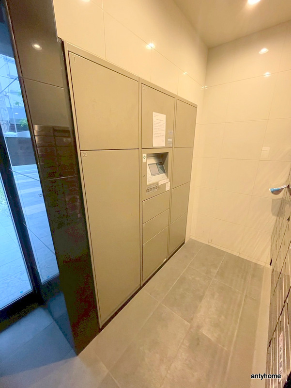 ララプレイス梅田西イルミナーレ　仲介手数料無料の設備