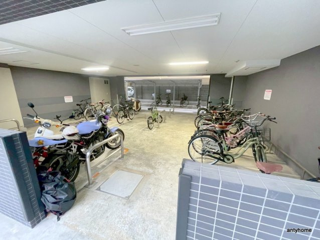 ララプレイス梅田西イルミナーレ　仲介手数料無料の設備