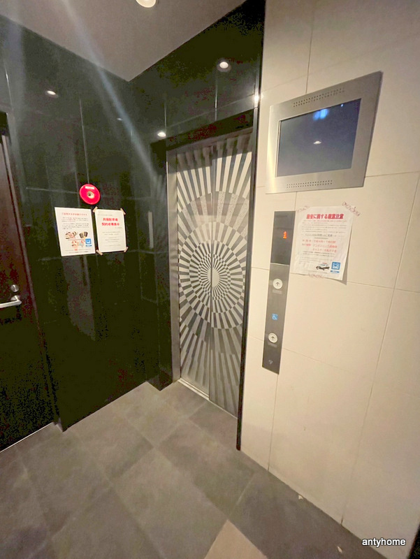 ララプレイス梅田西イルミナーレ　仲介手数料無料の設備