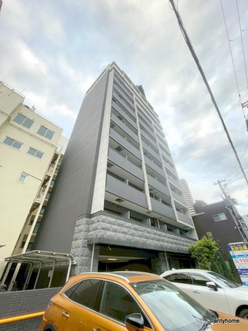 ララプレイス梅田西イルミナーレ　仲介手数料無料