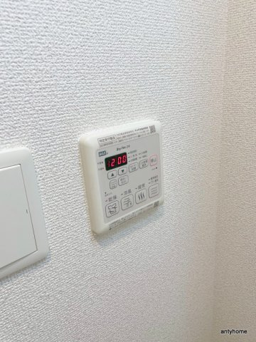ララプレイス梅田西イルミナーレ　仲介手数料無料の内装
