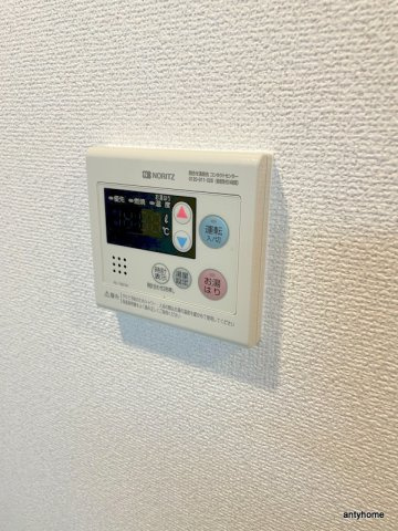 ララプレイス梅田西イルミナーレ　仲介手数料無料の内装