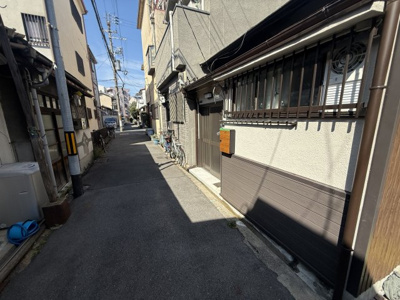 【その他共用部分】 | 今福南テラスハウス