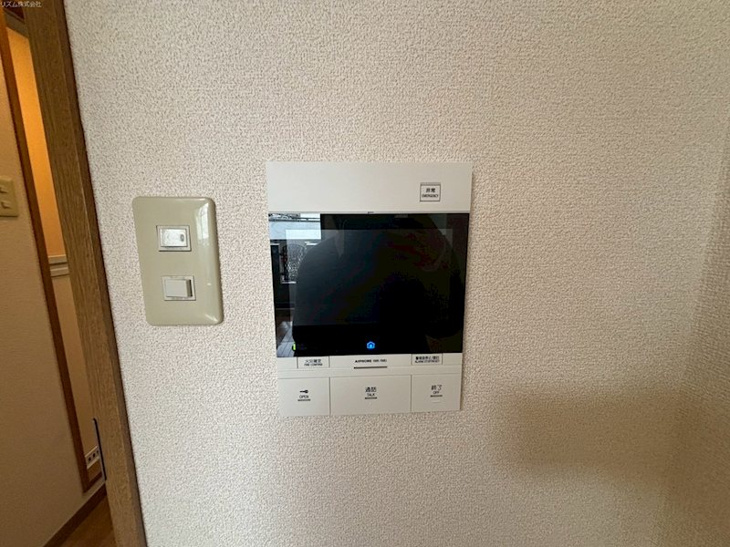 【セキュリティ】メインステージ早稲田  
