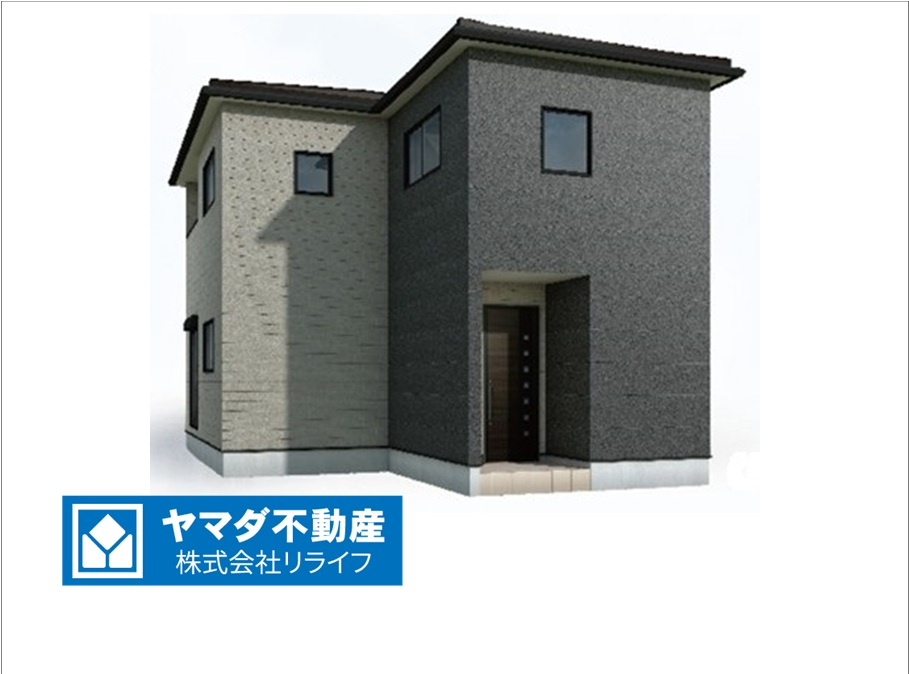 リーブルガーデン　江南市勝佐町西町　全6区画分譲
