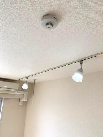 オーキッドレジデンス大泉学園の設備