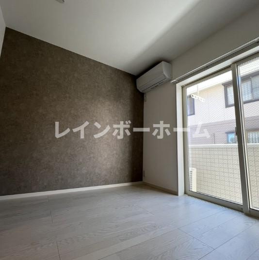 MELDIA舎人Ⅱのその他