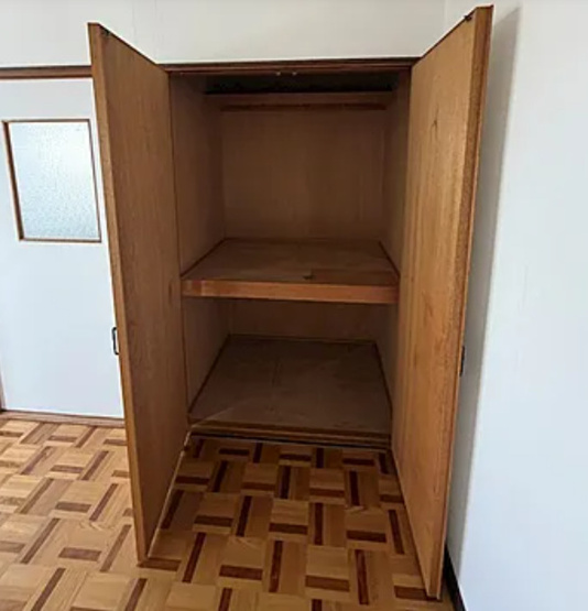 【収納】 | ※同施工会社のイメージ写真※