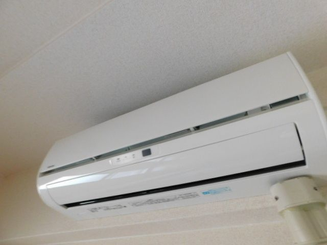 ジェヌイン本山の設備