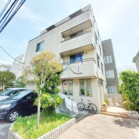 Ａｕｒａ　Ｍａｉｓｏｎ（アウラメゾン）の外観|外観です。