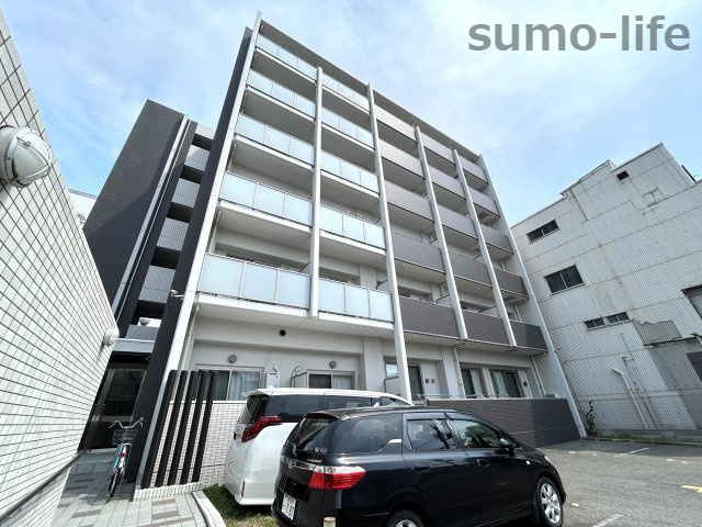 アジュール水堂