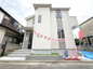 東久留米市南沢1丁目　新築一戸建住宅　全１棟　（保谷店）の画像