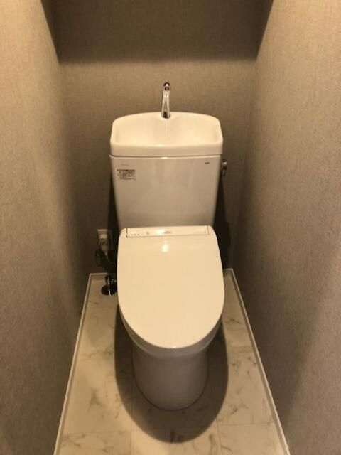 メイクス池上トレフォイルのその他