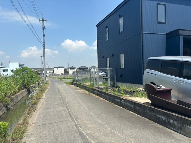 倉敷市玉島阿賀崎　中古戸建のその他