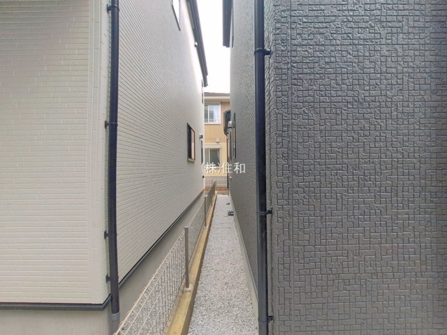 【新築分譲住宅】川越市砂新田29期のその他