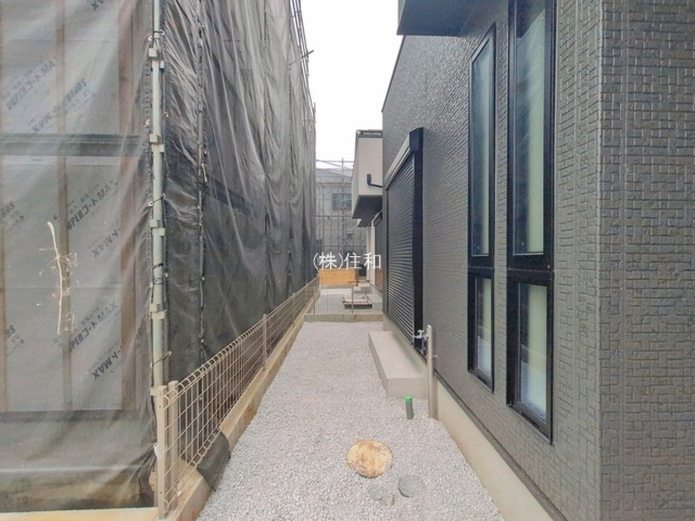 【新築分譲住宅】市砂新田29期のその他