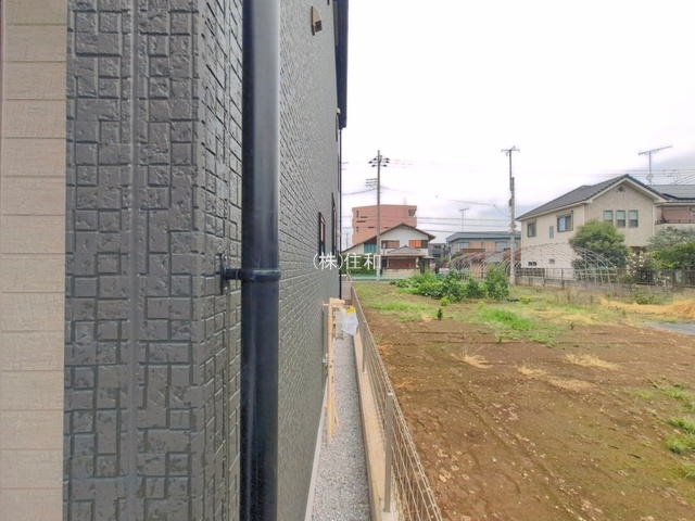 【新築分譲住宅】市砂新田29期のその他