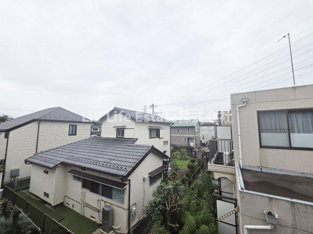 フィオーレ　エムの展望
