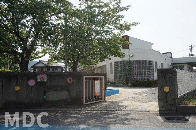 徳島市北矢三町２丁目のアパートの周辺|千松幼稚園まで1200m