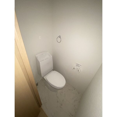 【トイレ】 | 灘北通9丁目一戸建
