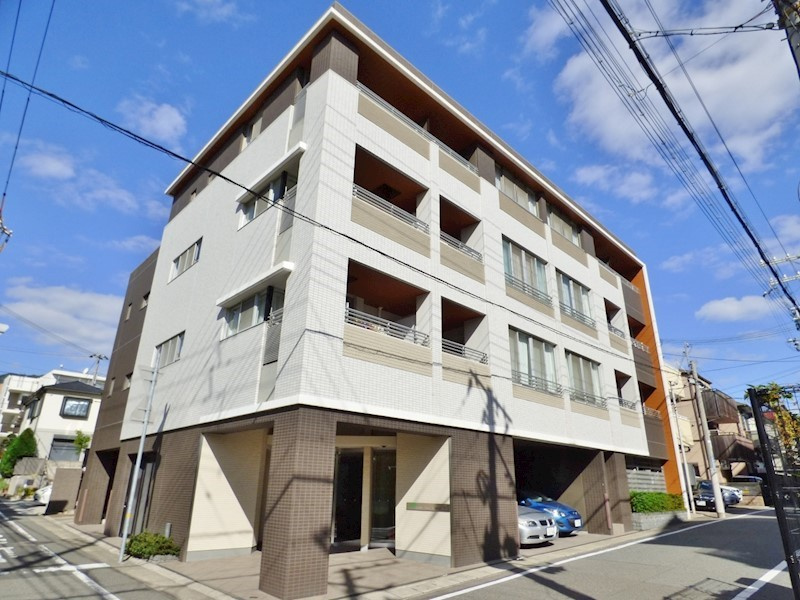 グリンパルク六甲道の画像