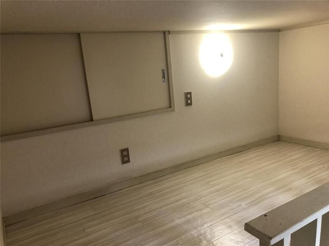 【展望】 | セリバシ笹塚