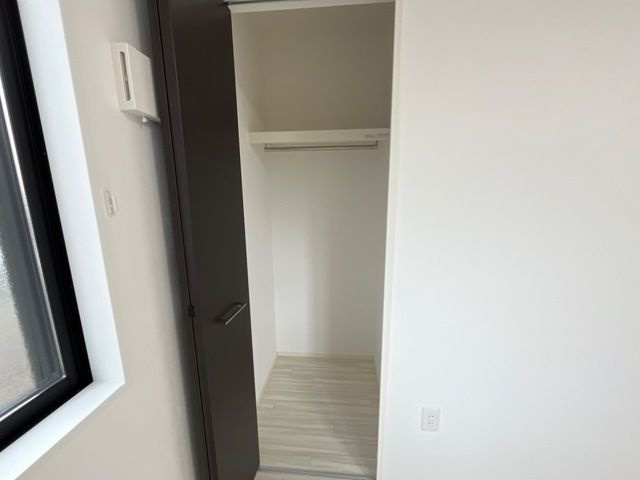 ブランの収納