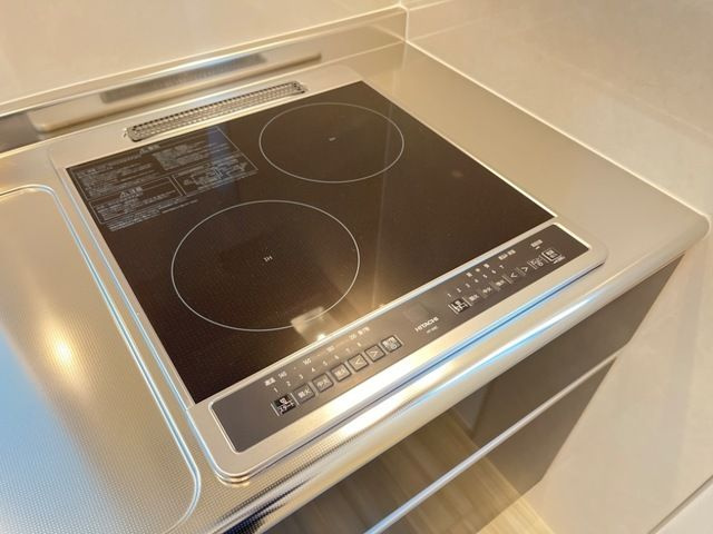 ブランのキッチン