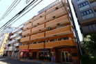 ライオンズマンション三鷹さくら通りの画像