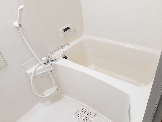 日々の暮らしに欠かせないお風呂です