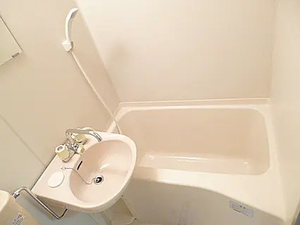 別の部屋の参考写真