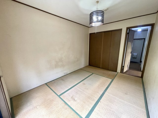 【和室】