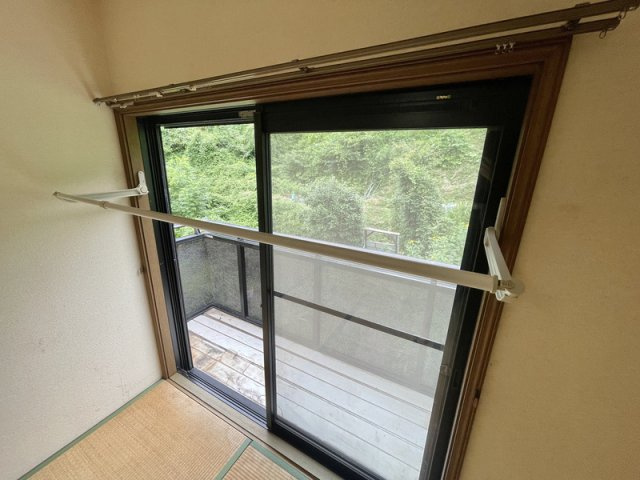 【内装】