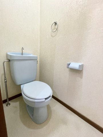 【トイレ】