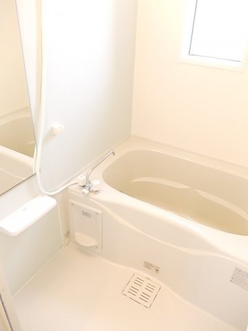 お風呂で日々の疲れを落としましょう