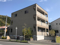外観写真（昼）