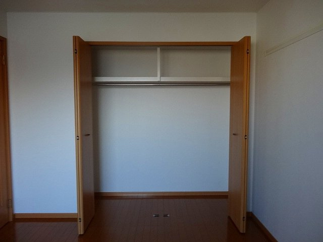 小物を収納するのに便利です