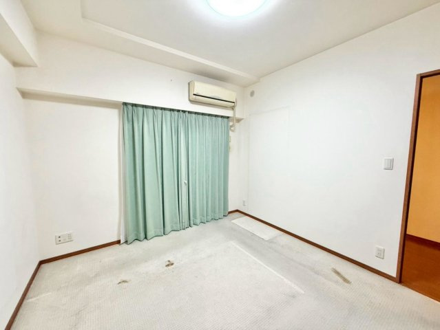 ファミール羽衣公園前の子供部屋|テレワークのお仕事部屋、子供部屋等、ライフスタイルや家族構成に合わせて多目的にご使用いただけます♪