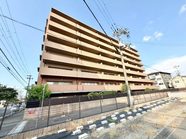 ファミール羽衣公園前の画像