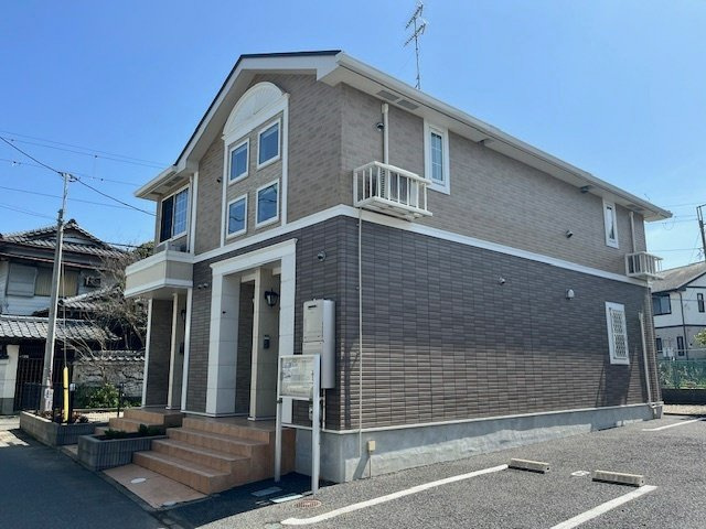 外観も気になるポイント