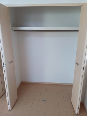 収納があります